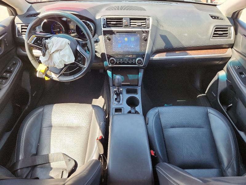 52962526 :رقم المزاد ، 4S4BSANC1K3371354 vin ، 2019 Subaru Outback مزاد بيع