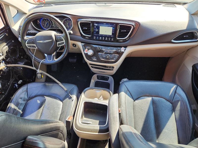 Aukcja sprzedaży 2019 Chrysler Pacifica, vin: 2C4RC1EG3KR548786, numer aukcji: 53955936