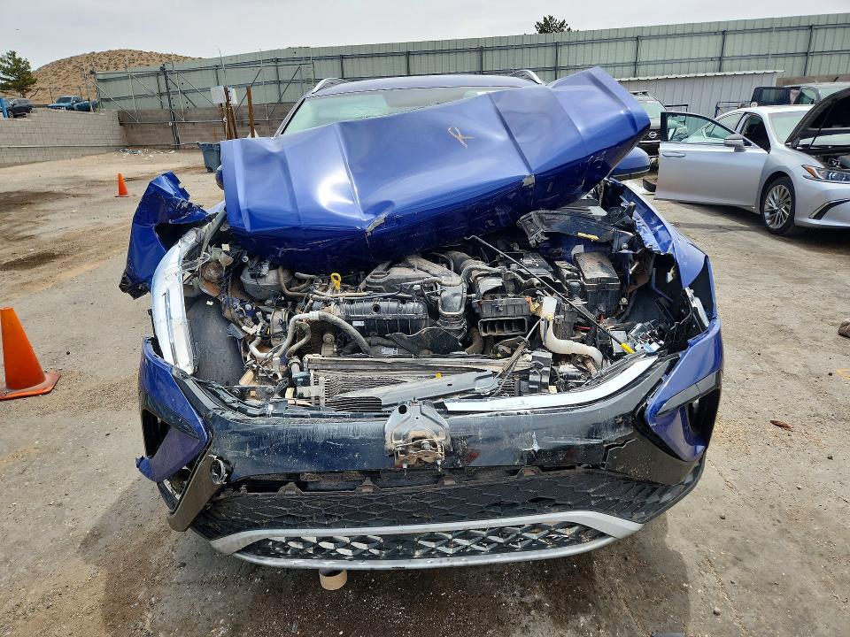 Продажа на аукционе авто 2022 Volkswagen Taos, vin: 3VVRX7B25NM029431, номер лота: 55000556