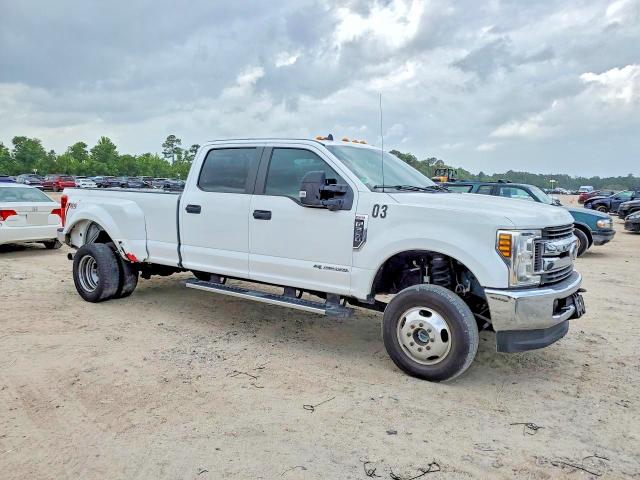 Aukcja sprzedaży 2019 Ford F350, vin: 1FT8W3DT4KEF88661, numer aukcji: 53773116
