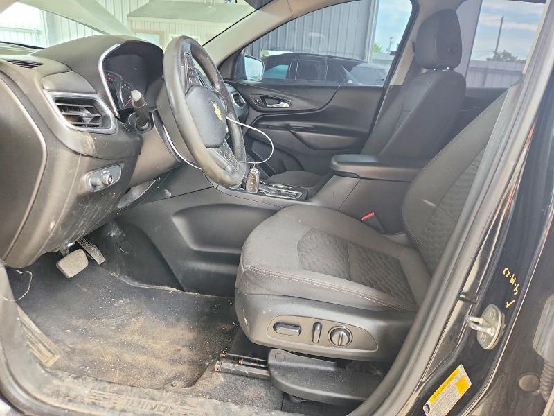 Aukcja sprzedaży 2020 Chevrolet Equinox, vin: 2GNAXTEV6L6179847, numer aukcji: 55116976