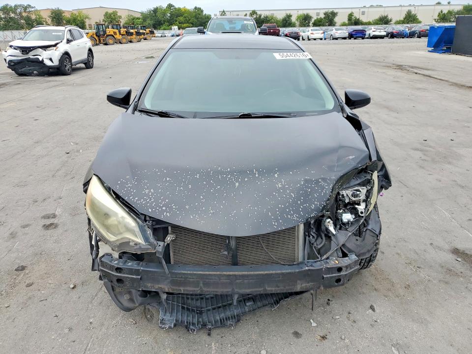 Aukcja sprzedaży 2014 Toyota Corolla, vin: 2T1BURHE3EC226659, numer aukcji: 55442616