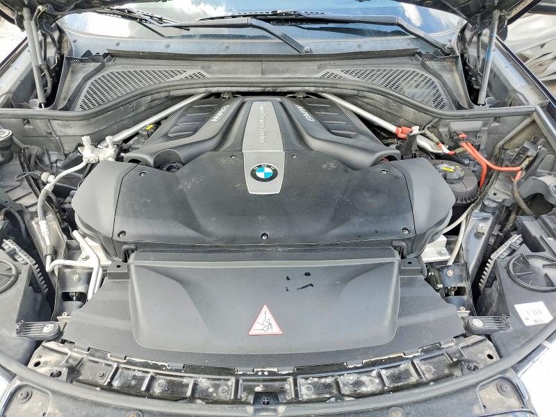 2017 Bmw X5 მანქანა იყიდება აუქციონზე, vin: 5UXKR6C39H0U13407, აუქციონის ნომერი: 55428406