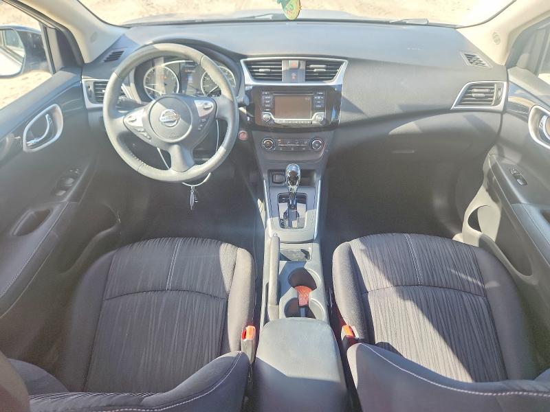 Aukcja sprzedaży 2016 Nissan Sentra, vin: 3N1AB7AP0GY322515, numer aukcji: 54478056