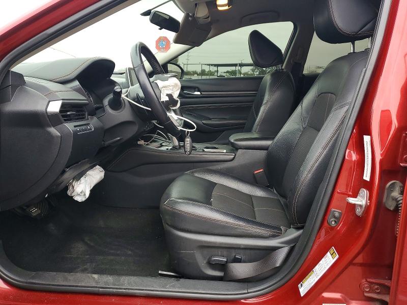 Aukcja sprzedaży 2019 Nissan Altima, vin: 1N4BL4CV1KC174987, numer aukcji: 53589916