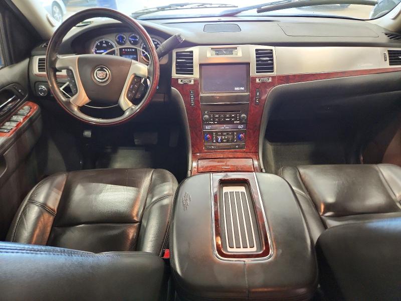 Aukcja sprzedaży 2013 Cadillac Escalade, vin: 1GYS4BEF5DR329276, numer aukcji: 55319086