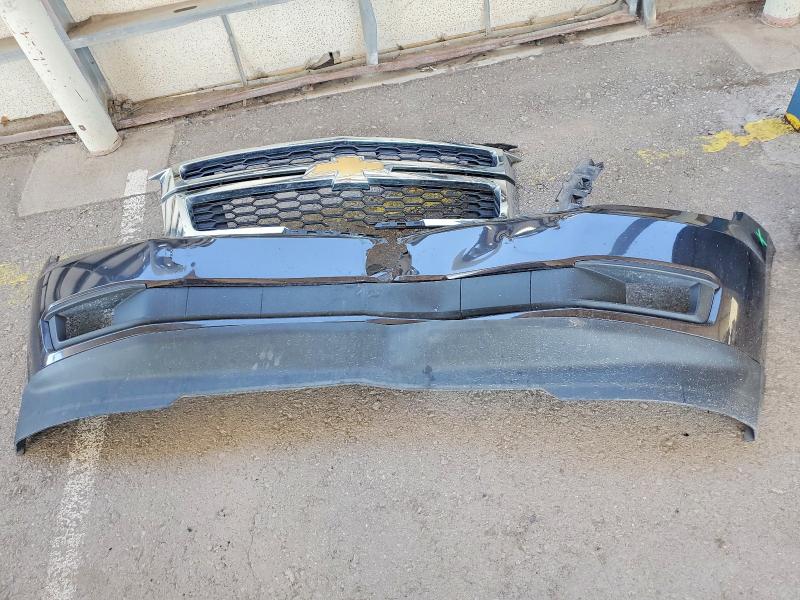 52423406 :رقم المزاد ، 1GNSKJKC1FR276506 vin ، 2015 Chevrolet Suburban مزاد بيع