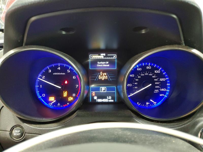 Продажа на аукционе авто 2015 Subaru Outback, vin: 4S4BSANC6F3243875, номер лота: 55207816