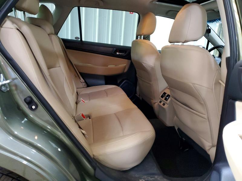 Продажа на аукционе авто 2017 Subaru Outback, vin: 4S4BSANC7H3420016, номер лота: 52691946