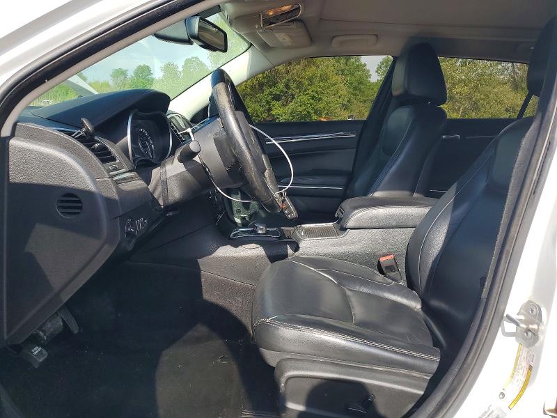 Продажа на аукционе авто 2016 Chrysler 300, vin: 2C3CCAAG4GH252835, номер лота: 54674916