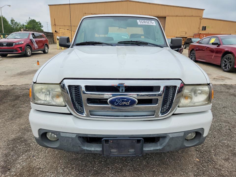 55365276 :رقم المزاد ، 1FTLR4EE2BPA13759 vin ، 2011 Ford Ranger مزاد بيع