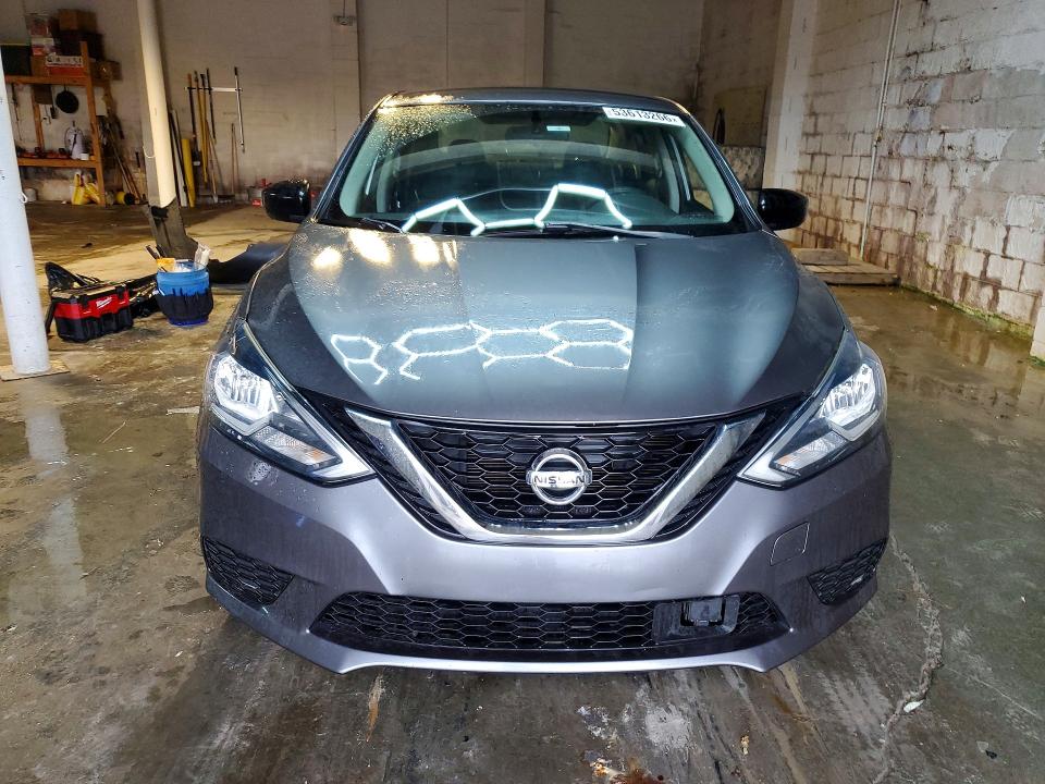 Aukcja sprzedaży 2018 Nissan Sentra, vin: 3N1AB7AP7JY262692, numer aukcji: 53613266