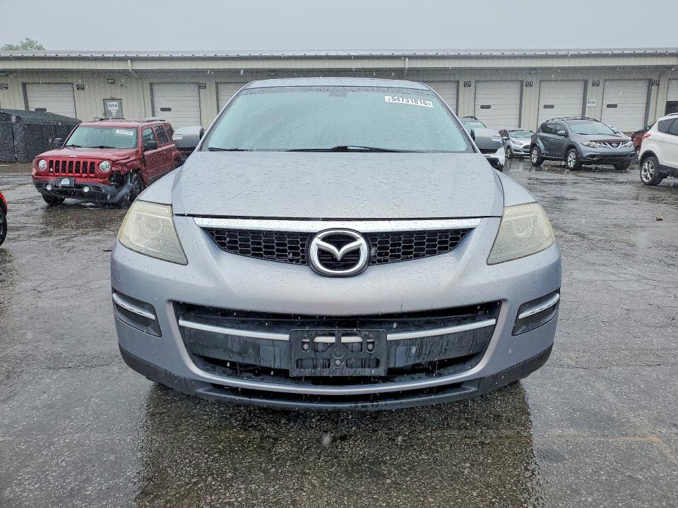 Продажа на аукционе авто 2008 Mazda Cx-9, vin: JM3TB38A180158422, номер лота: 54731816