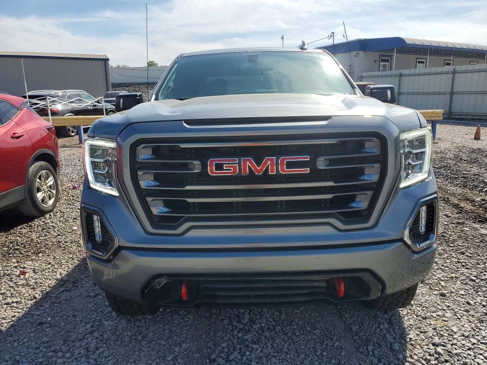 Продаж на аукціоні авто 2021 Gmc Sierra, vin: 3GTP9EEL0MG450284, номер лоту: 53203266