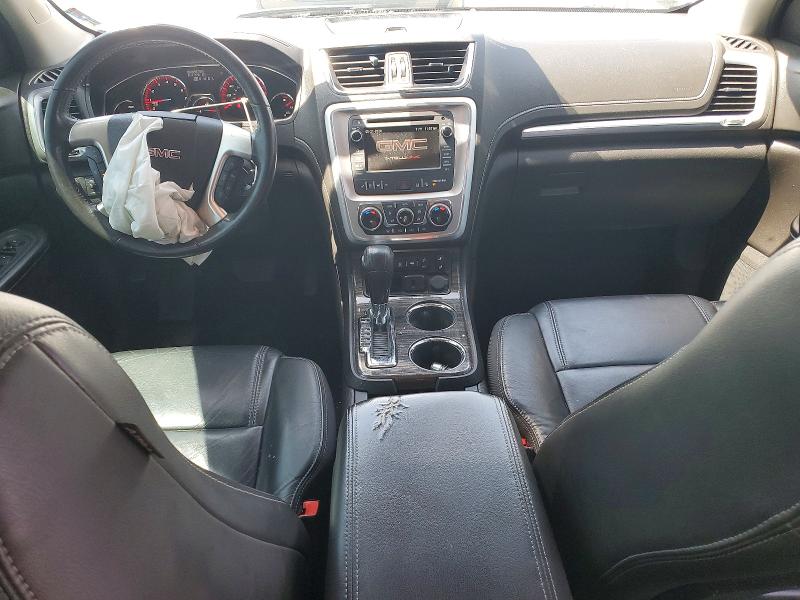 Aukcja sprzedaży 2015 Gmc Acadia, vin: 1GKKVRKD6FJ306691, numer aukcji: 54014526