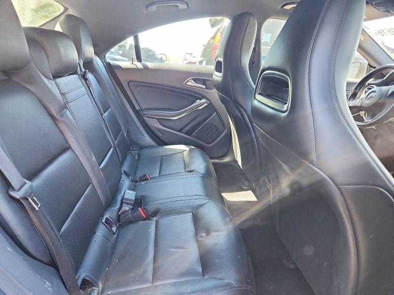 Aukcja sprzedaży 2015 Mercedes-benz Cla, vin: WDDSJ4EB3FN169616, numer aukcji: 53700616