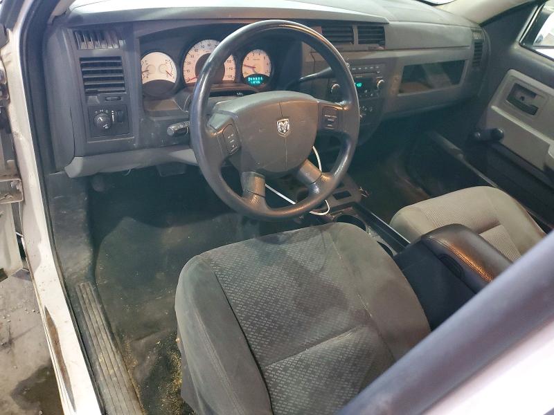 52647486 :رقم المزاد ، 1D7CE2BK3AS263801 vin ، 2010 Dodge Dakota مزاد بيع