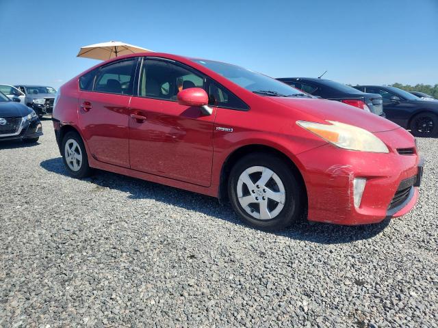 Продажа на аукционе авто 2013 Toyota Prius, vin: JTDKN3DU9D1682787, номер лота: 53817526