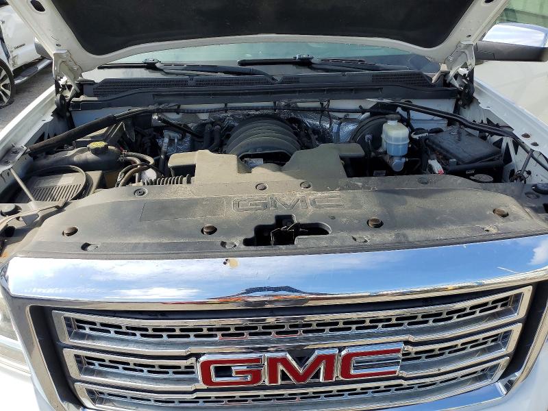 Продаж на аукціоні авто 2014 Gmc Sierra, vin: 3GTU2VEC7EG103432, номер лоту: 55018106