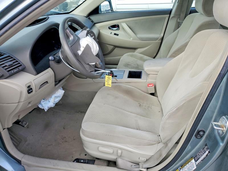 Aukcja sprzedaży 2007 Toyota Camry, vin: 4T1BE46K97U661714, numer aukcji: 53561036
