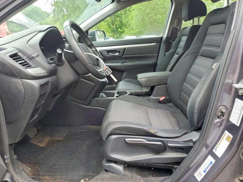 Aukcja sprzedaży 2019 Honda Cr-v, vin: 2HKRW6H33KH219046, numer aukcji: 52714756