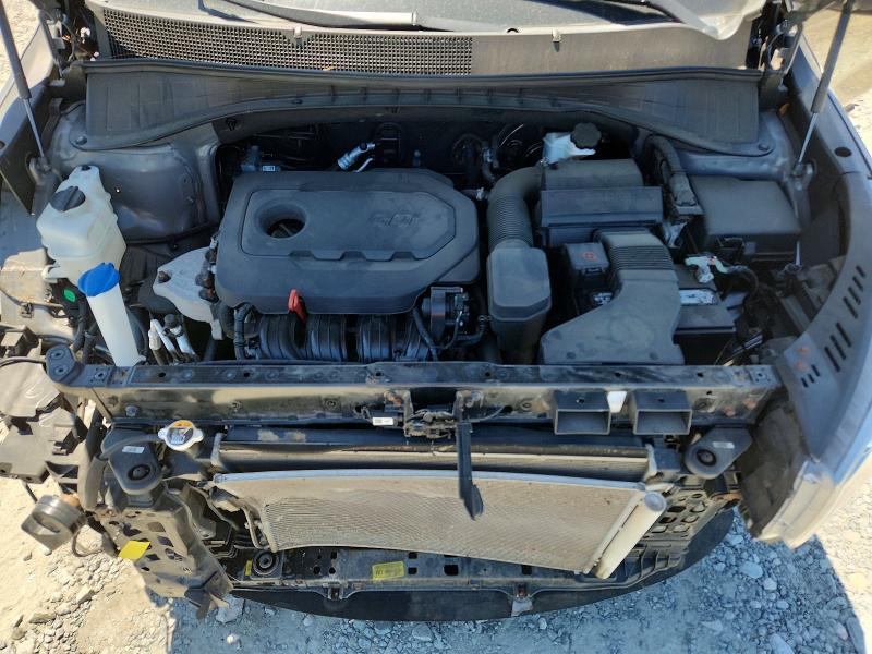 Продаж на аукціоні авто 2019 Kia Sorento, vin: 5XYPGDA39KG452603, номер лоту: 53250876
