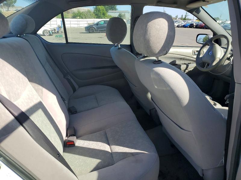 Продаж на аукціоні авто 2003 Toyota Prius, vin: JT2BK18U030073589, номер лоту: 54533896