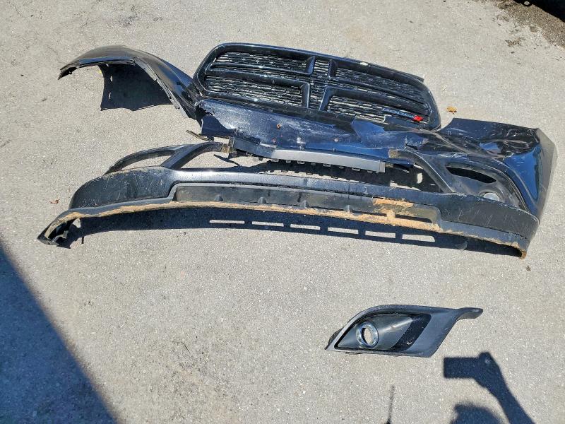 2014 Dodge Durango მანქანა იყიდება აუქციონზე, vin: 1C4SDJCT9EC562347, აუქციონის ნომერი: 53181446