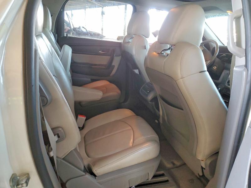Продажа на аукционе авто 2014 Gmc Acadia, vin: 1GKKRRKD7EJ321185, номер лота: 54934676