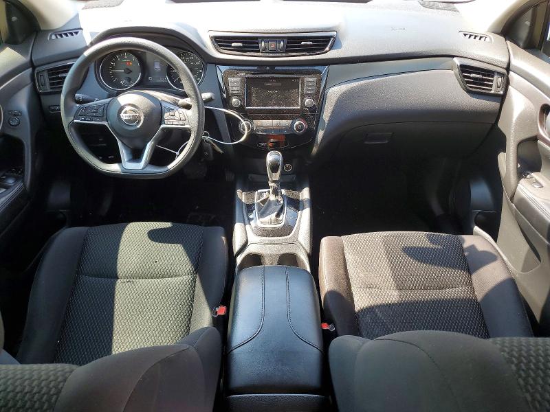 Aukcja sprzedaży 2019 Nissan Rogue Sport, vin: JN1BJ1CP8KW240744, numer aukcji: 54810716