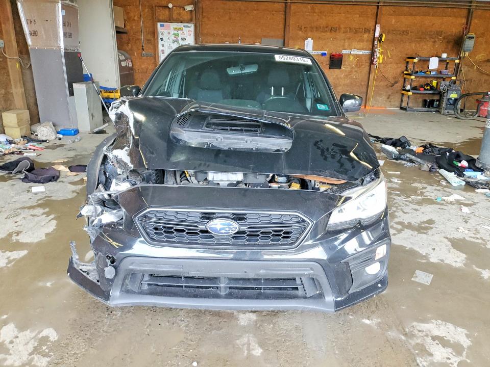 Aukcja sprzedaży 2020 Subaru Wrx, vin: JF1VA1C61L9811921, numer aukcji: 55280316
