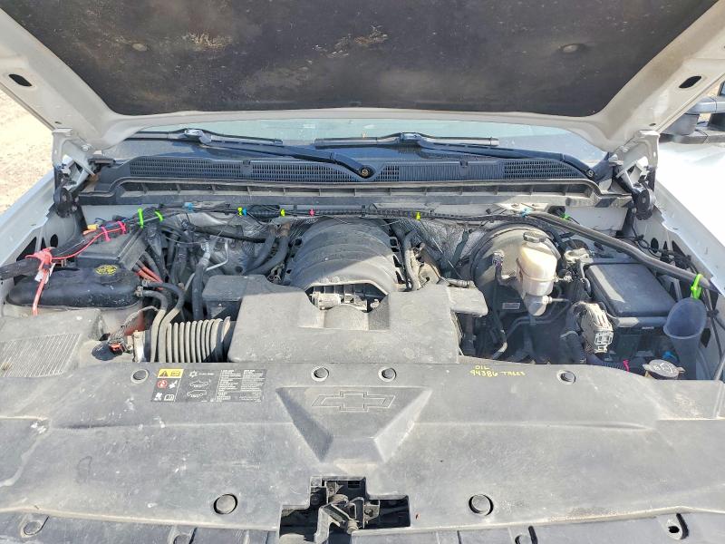 Aukcja sprzedaży 2016 Chevrolet Silverado, vin: 1GCVKNEC5GZ388106, numer aukcji: 52828356