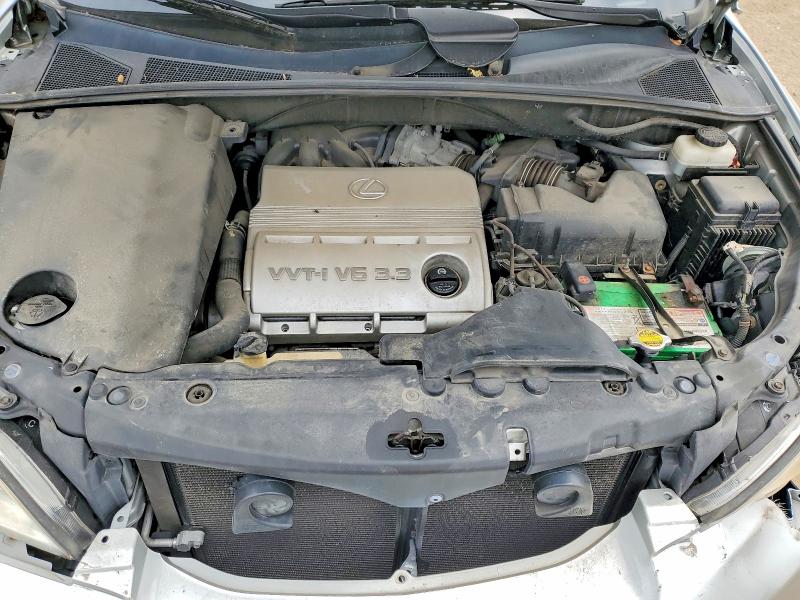 Aukcja sprzedaży 2004 Lexus Rx, vin: 2T2HA31U74C035872, numer aukcji: 54497526