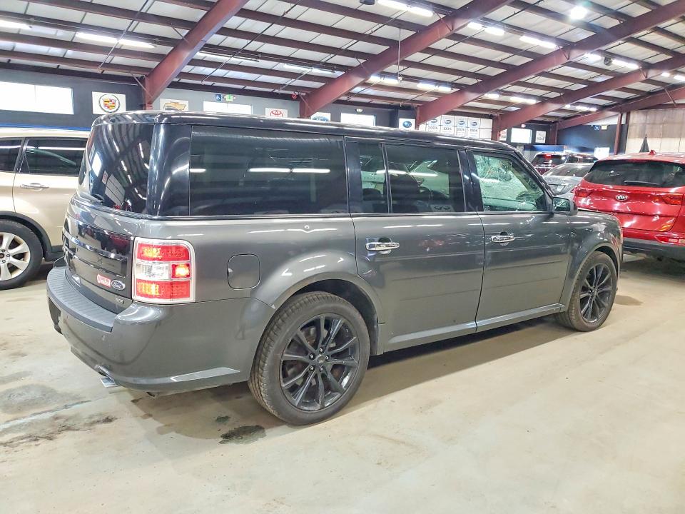 Aukcja sprzedaży 2019 Ford Flex, vin: 2FMHK6D86KBA09086, numer aukcji: 53019716