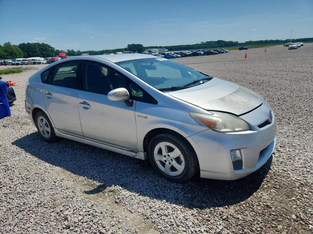 2010 Toyota Prius მანქანა იყიდება აუქციონზე, vin: JTDKN3DU0A0208325, აუქციონის ნომერი: 52364536