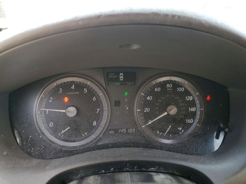 Продаж на аукціоні авто 2007 Lexus Es, vin: JTHBJ46G172016951, номер лоту: 54846696