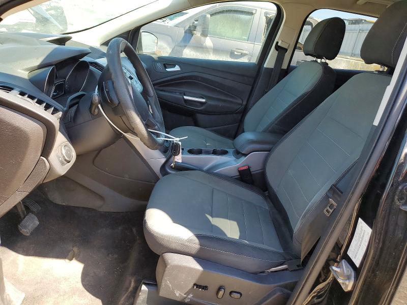 Aukcja sprzedaży 2016 Ford Escape, vin: 1FMCU0GX3GUB31622, numer aukcji: 54991376
