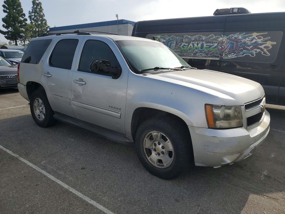 Aukcja sprzedaży 2011 Chevrolet Tahoe, vin: 1GNSCBE0XBR191825, numer aukcji: 53121706