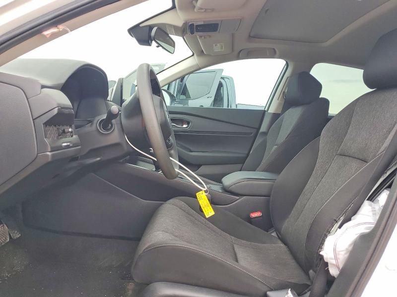 Продажа на аукционе авто 2024 Honda Accord, vin: 1HGCY1F34RA090081, номер лота: 53940486