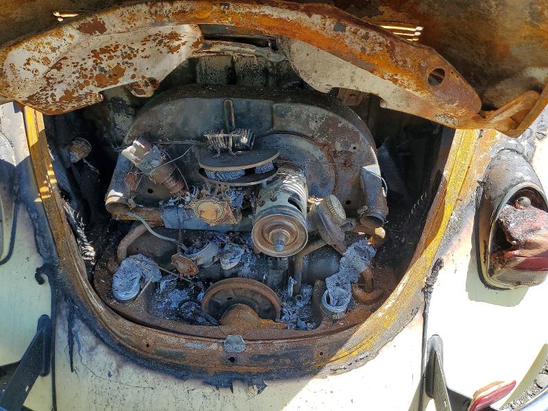 Auction sale of the 1970 Volkswagen Beetle, vin: 1102581673, lot number: 54978916