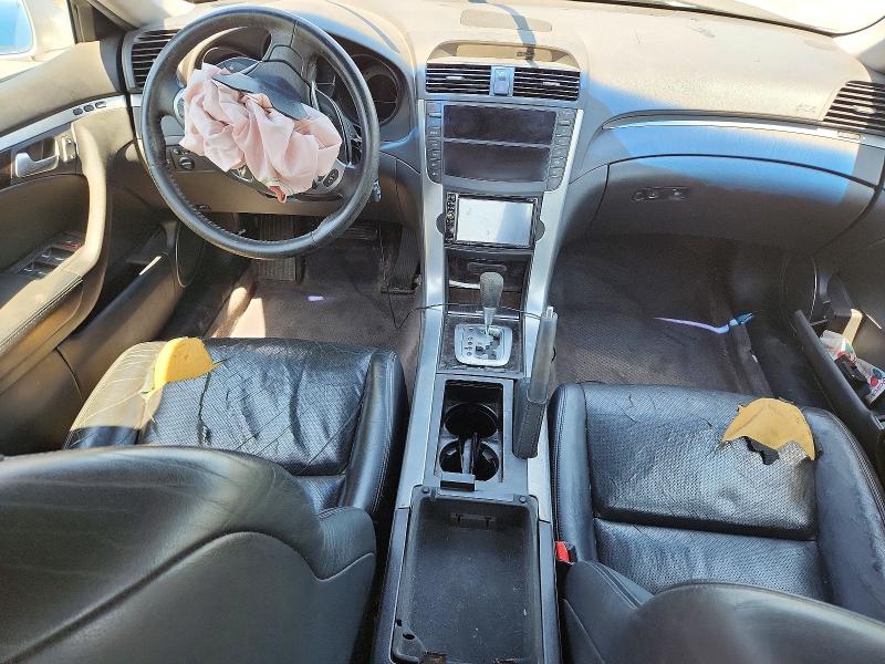 Продажа на аукционе авто 2007 Acura Tl, vin: 19UUA66227A033906, номер лота: 52255266