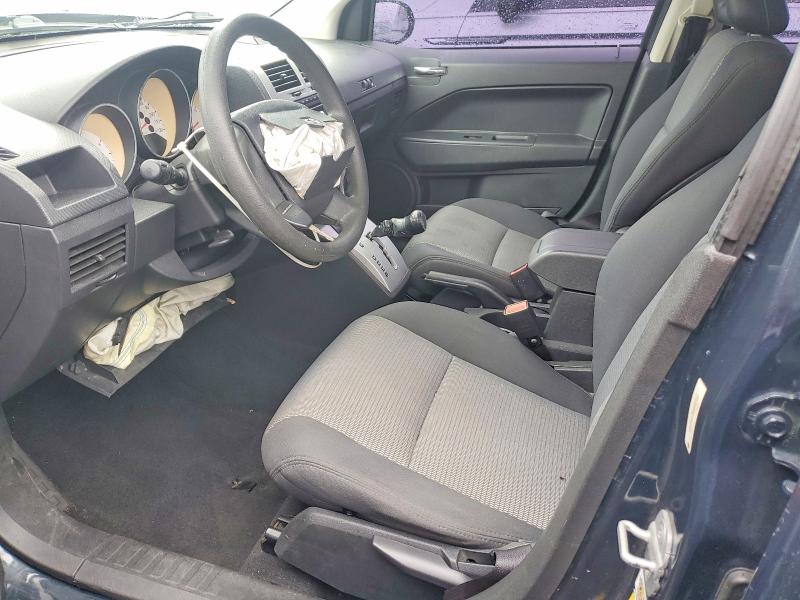 Aukcja sprzedaży 2008 Dodge Caliber, vin: 1B3HB48B28D658631, numer aukcji: 54665356
