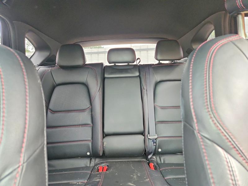 Продаж на аукціоні авто 2023 Mazda Cx-5, vin: JM3KFBAY8P0266777, номер лоту: 55117376