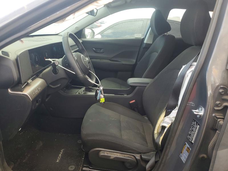Aukcja sprzedaży 2026 Hyundai Kona, vin: KM8HF3AB1TU371129, numer aukcji: 46280496