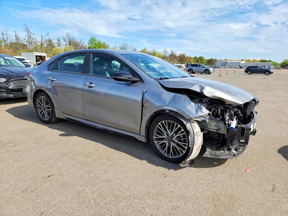 Продажа на аукционе авто 2024 Kia Forte, vin: 3KPF54AD0RE720861, номер лота: 54832796