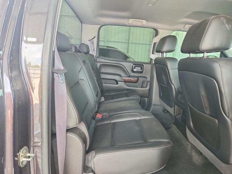 Продажа на аукционе авто 2014 Gmc Sierra, vin: 3GTU2VEC0EG445000, номер лота: 52603256