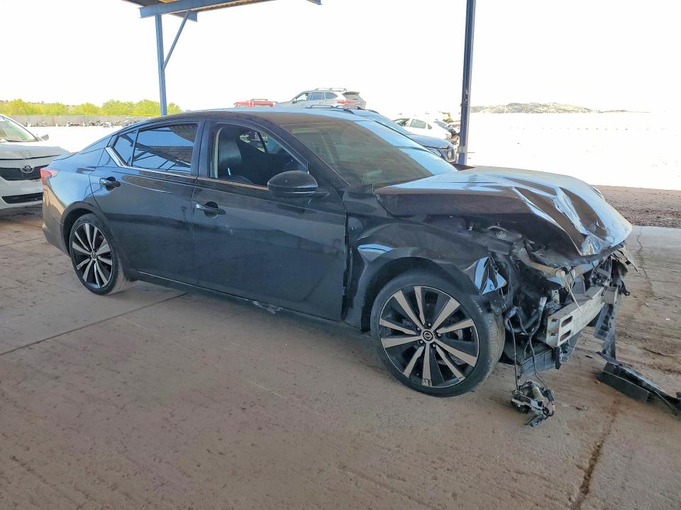 2020 Nissan Altima მანქანა იყიდება აუქციონზე, vin: 1N4BL4CV1LC207732, აუქციონის ნომერი: 54154826