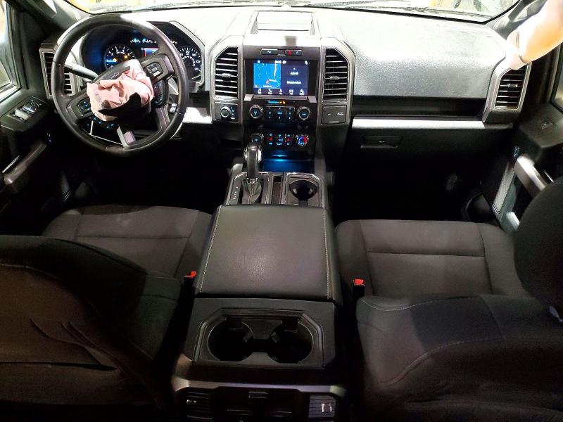 Aukcja sprzedaży 2019 Ford F150, vin: 1FTEW1EPXKKF24988, numer aukcji: 53364016