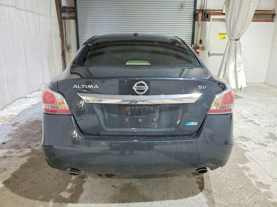 52404406 :رقم المزاد ، 1N4AL3AP9EC186884 vin ، 2014 Nissan Altima مزاد بيع