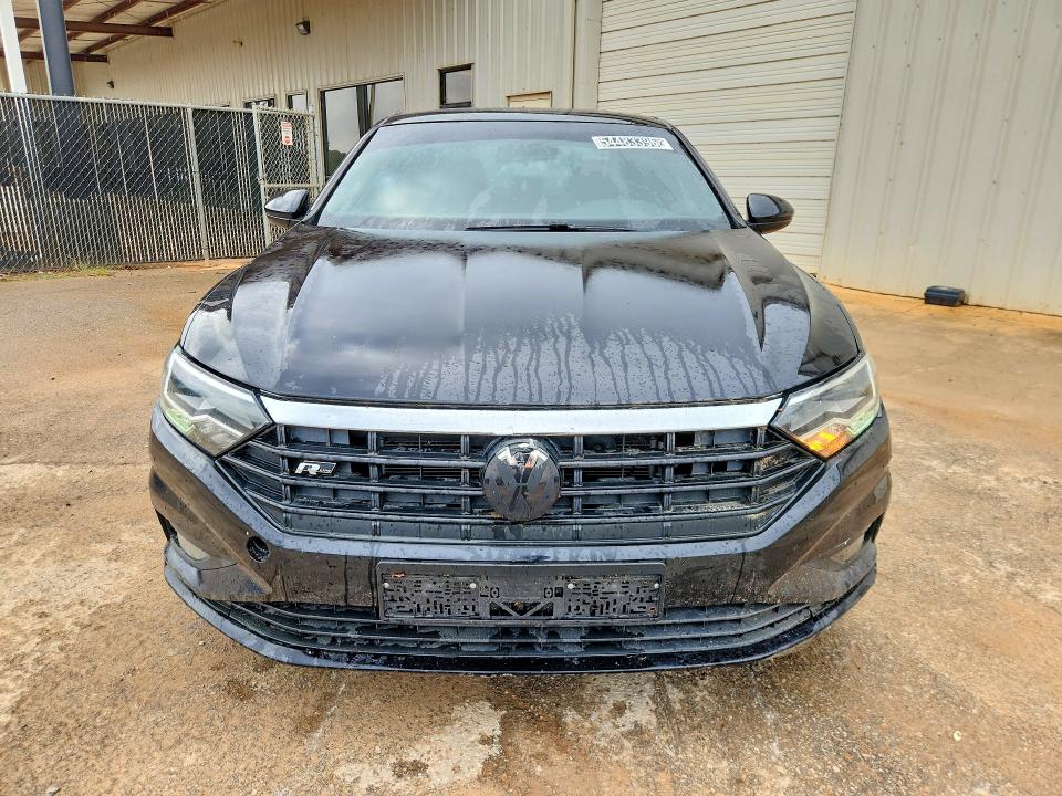 Aukcja sprzedaży 2019 Volkswagen Jetta, vin: 3VWC57BU1KM273372, numer aukcji: 54483396